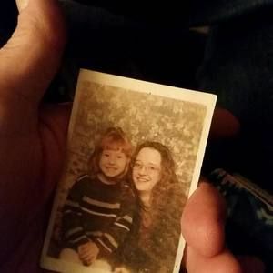 Meet your Posher, Buffy